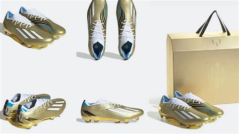 where to buy Messi shoes